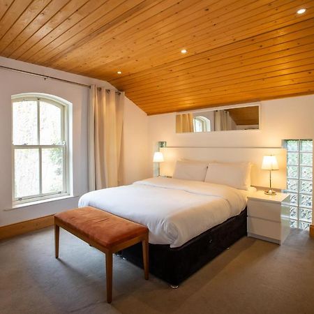 Ballsbridge Apartments 더블린 외부 사진