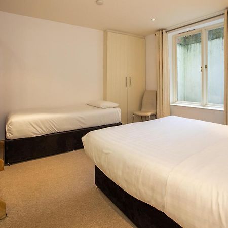 Ballsbridge Apartments 더블린 외부 사진