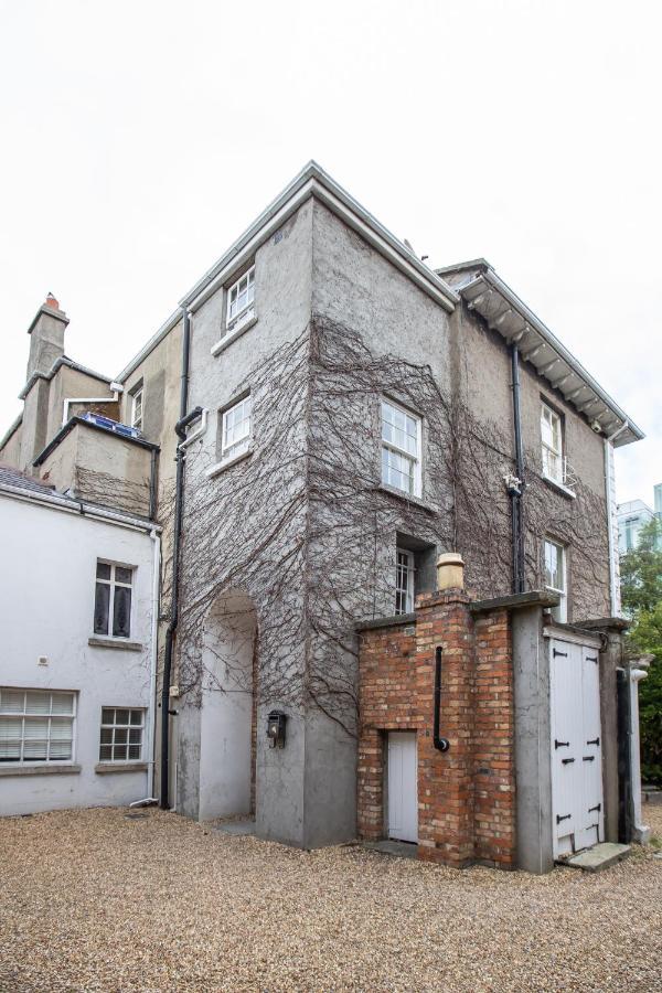 Ballsbridge Apartments 더블린 외부 사진