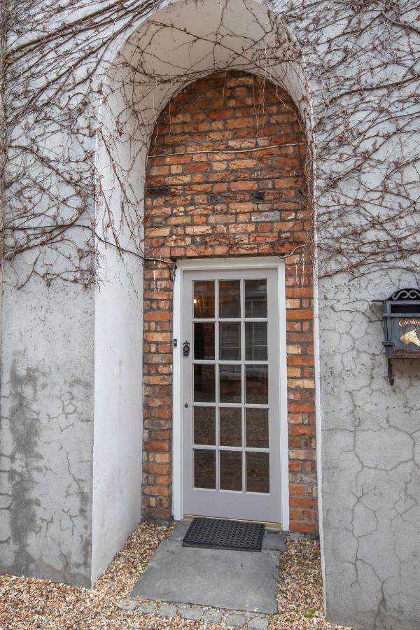 Ballsbridge Apartments 더블린 외부 사진