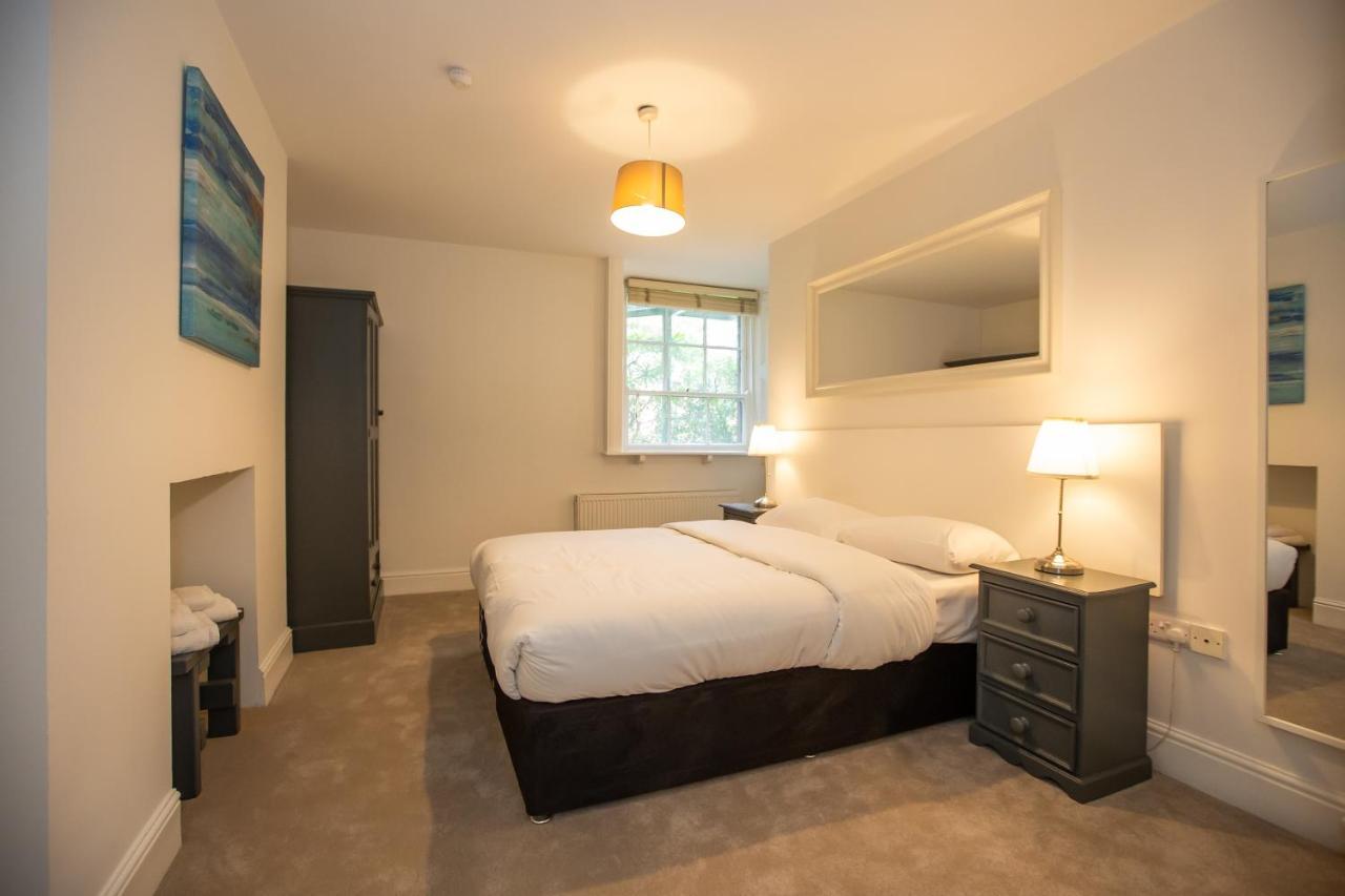 Ballsbridge Apartments 더블린 외부 사진