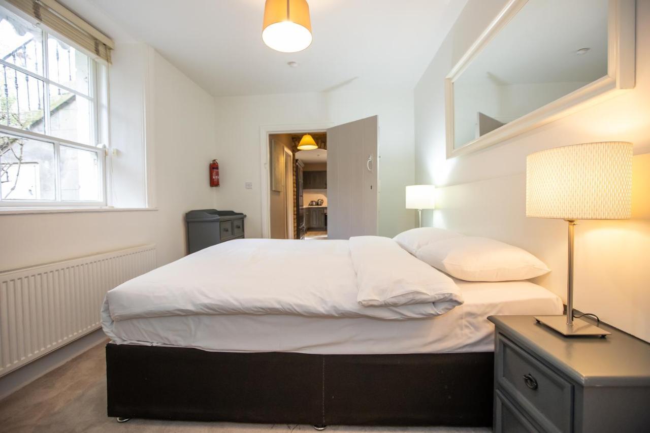 Ballsbridge Apartments 더블린 외부 사진