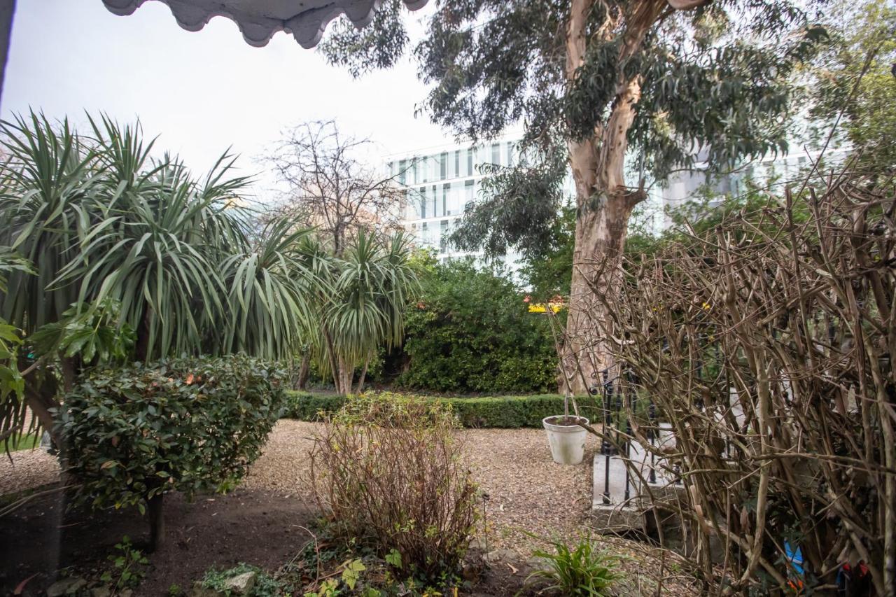 Ballsbridge Apartments 더블린 외부 사진