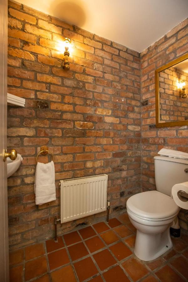 Ballsbridge Apartments 더블린 외부 사진