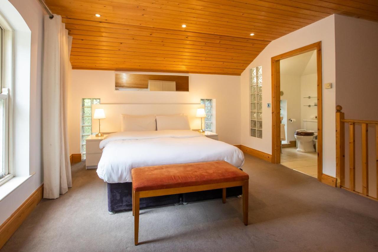 Ballsbridge Apartments 더블린 외부 사진
