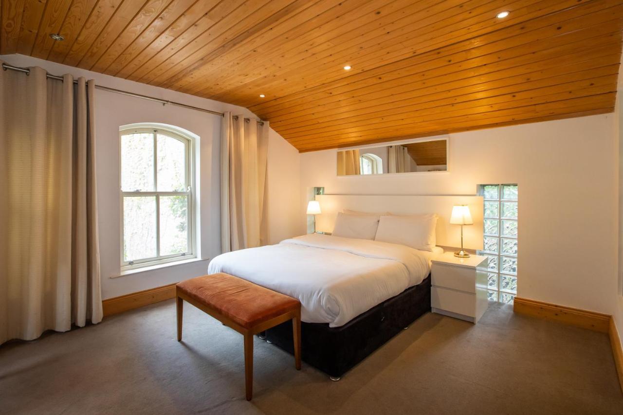 Ballsbridge Apartments 더블린 외부 사진