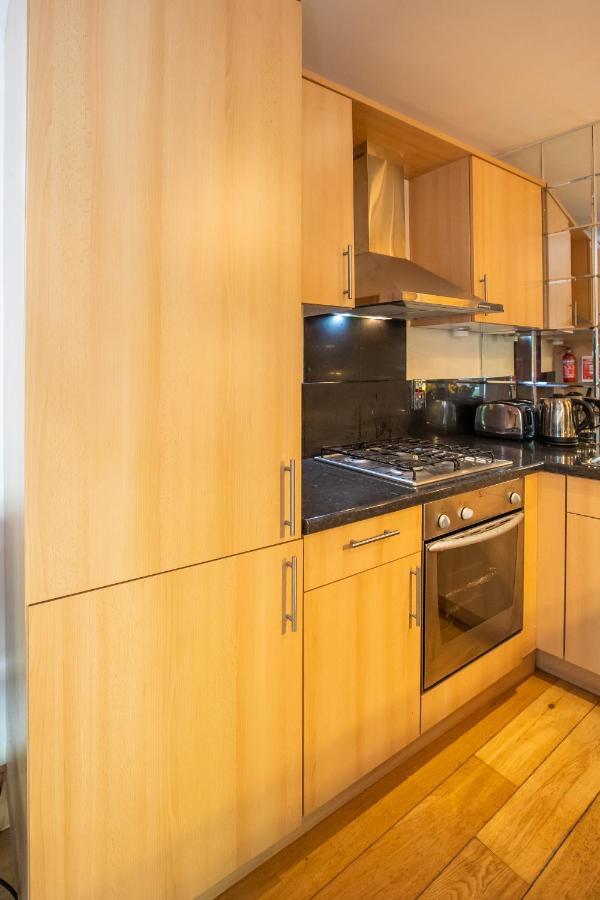 Ballsbridge Apartments 더블린 외부 사진