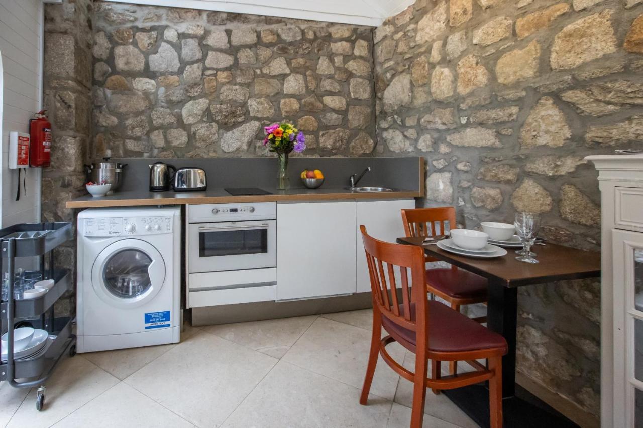 Ballsbridge Apartments 더블린 외부 사진
