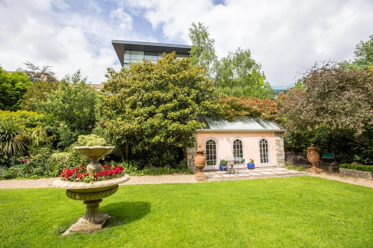 Ballsbridge Apartments 더블린 외부 사진