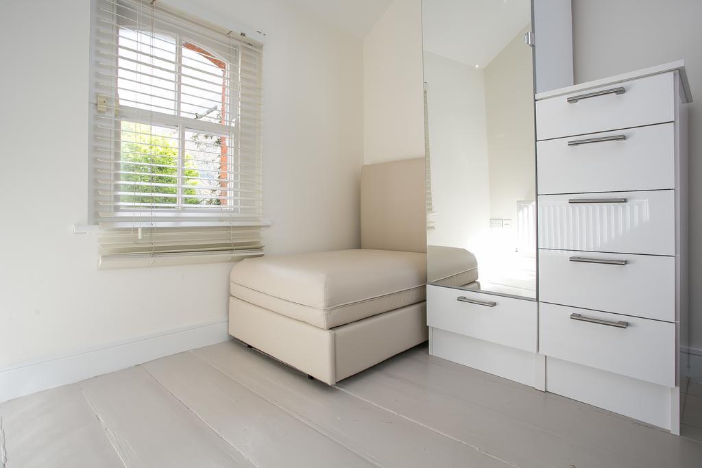 Ballsbridge Apartments 더블린 외부 사진