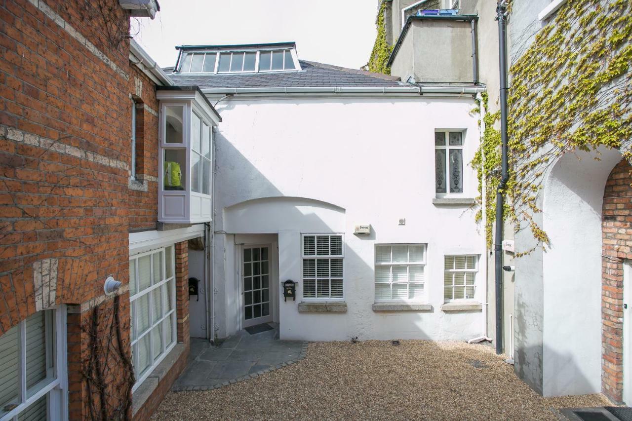 Ballsbridge Apartments 더블린 외부 사진